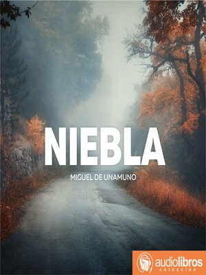 cover image of Niebla